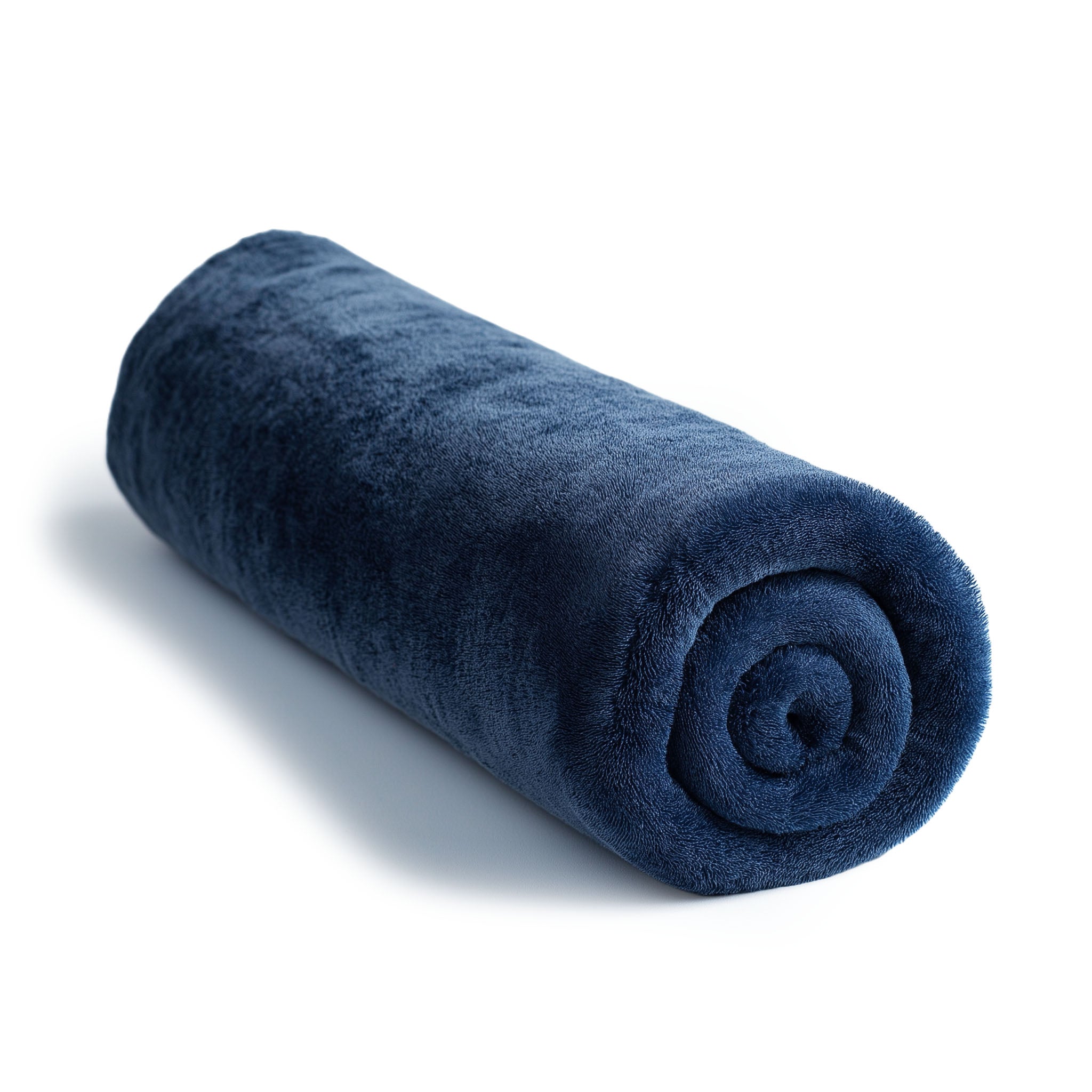 Premium Trocknungstuch 40x40cm Feinmikrofasertuch