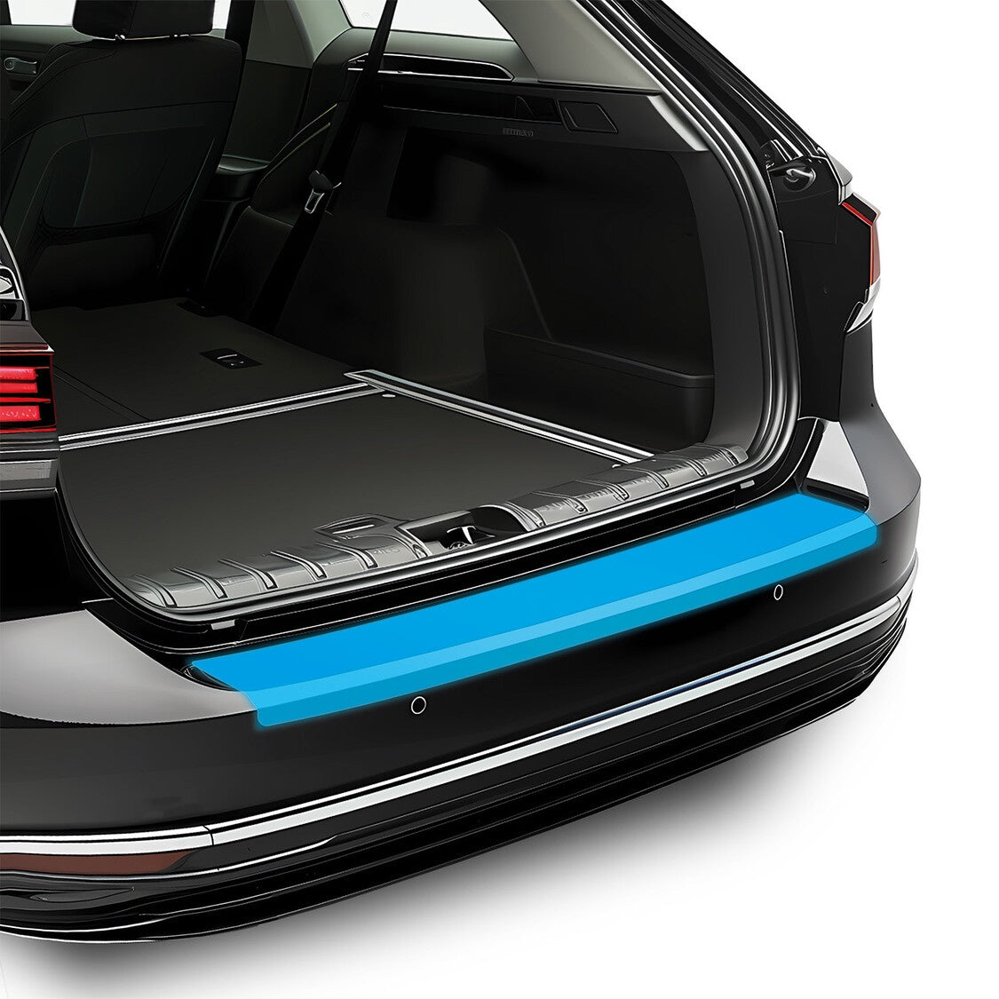 Ladekantenschutz für NIO EL7 2023-2029