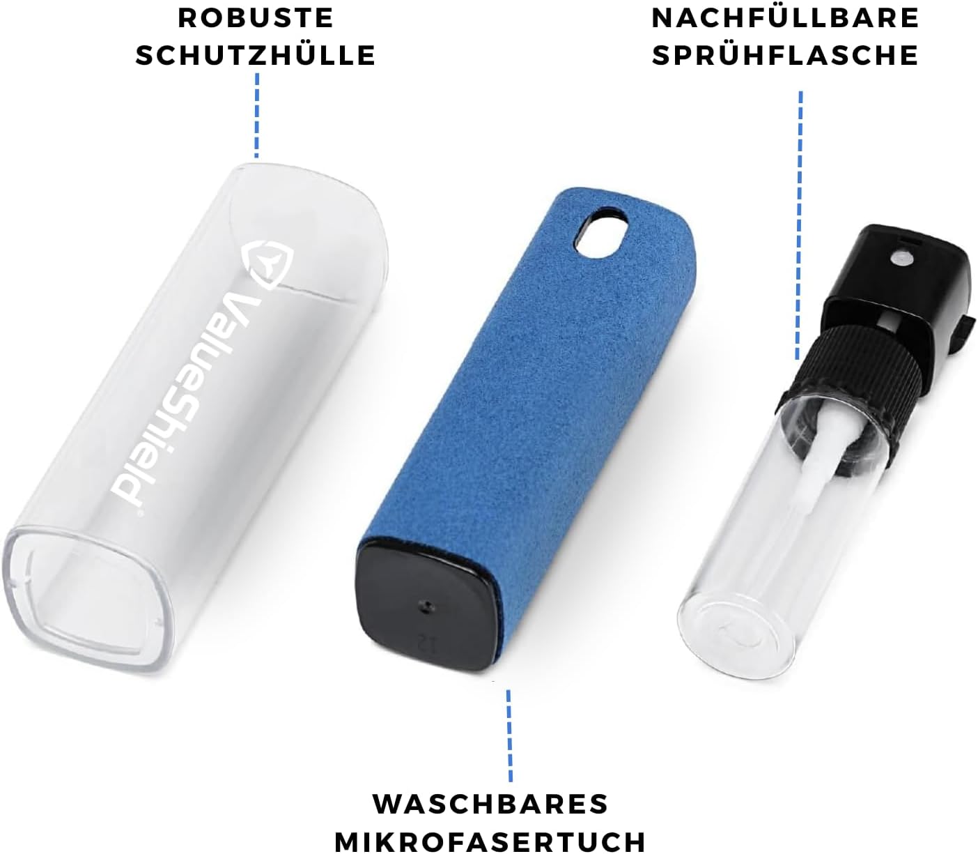 Touchscreen Display Cleaner